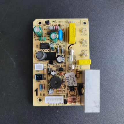 原厂山姆斯电蒸锅配件SMS-32AD电煮锅电蒸笼电源板电路板32AD电源