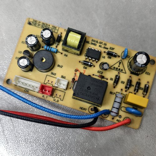 九阳电压力锅配件JYY-40YL1 50YL1 50YL2 60YL2主板电源板线路板