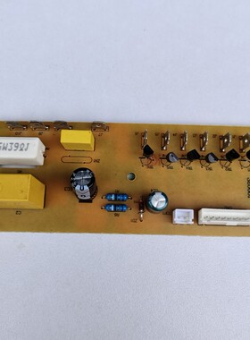 先锋原装冷风扇DG101A FK-L26/R主板线路板电源板FK-L27/R配件