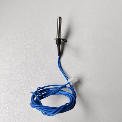 原装米技ECM48A电饭煲配件米技专用顶部上盖温度传感器探头50K