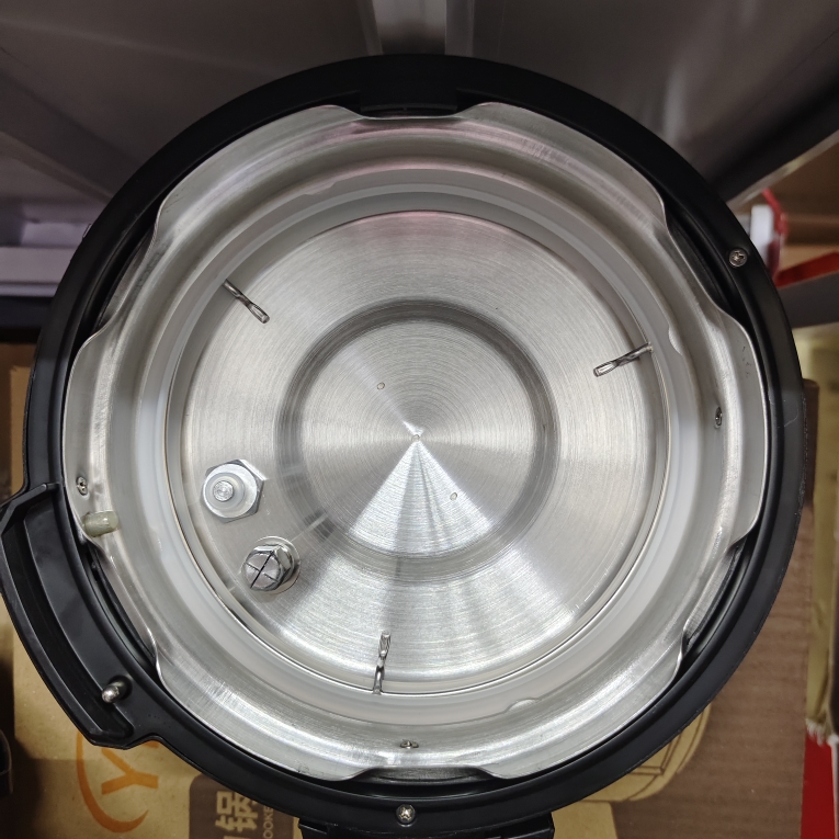 欧宁电压力锅胶圈2升智能压力YBW20-60Q电高压锅密封圈原装配件