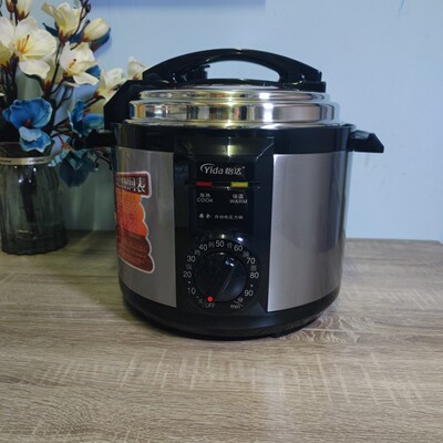 尚朋堂压力锅怡达电压力锅尚朋堂
