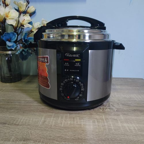 尚朋堂压力锅怡达电压力锅尚朋堂