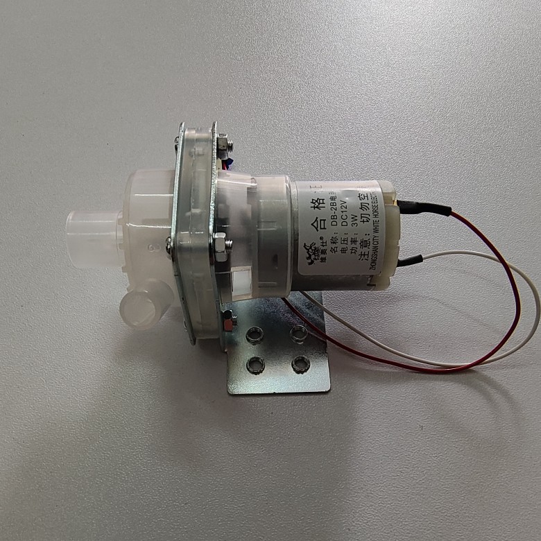 全新维奥仕水泵电水壶电热水瓶烧水壶DB-2B电泵抽水泵马达出水泵