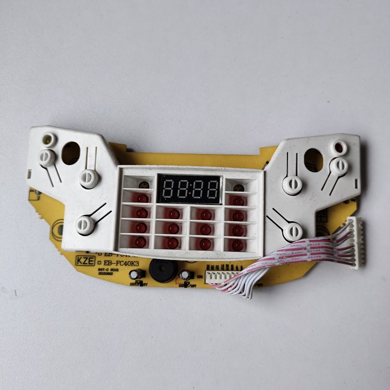 原装伊莱特电饭煲配件EB-FC40K3控制板显示板按键板电路板