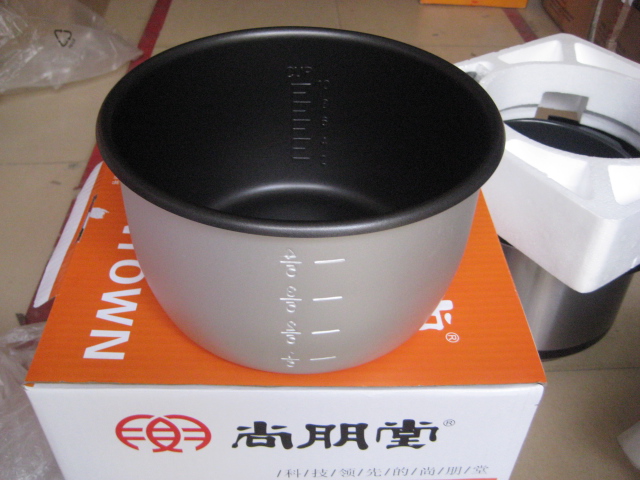 尚朋堂电压力锅SC-1248A YS-PC5018E PC5023FE 5升锅胆内胆锅配件