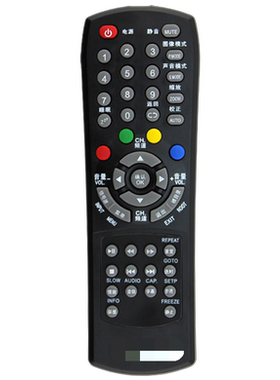 适用于电视遥控器 LED2218 2480 2418 1901 2206 2409