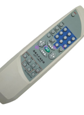 适用于电视遥控器RC-F28T RC-F30T  T25S135 AT21S179A T21106