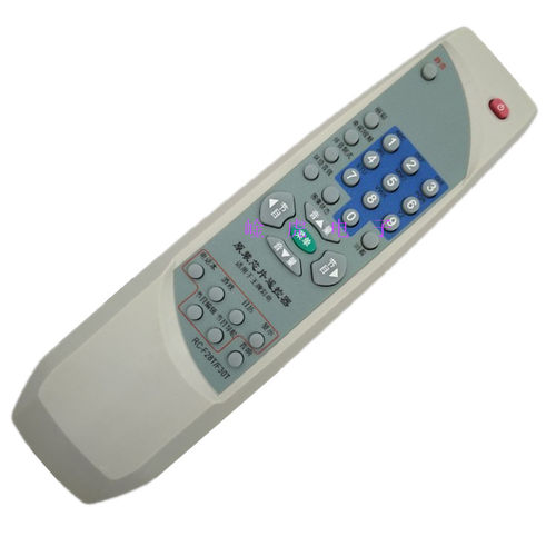 适用品牌电视机电视遥控器