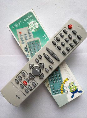 电视机遥控器K13A PF2111 PF29399 PF29118 SF2166K SF2129K
