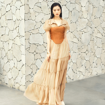 MUSTHAVE越南小众春季新款