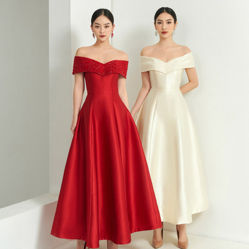 TRACY越南小众春季新款