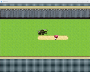 rpgmaker mz 完整短篇游戏范例RPG MAKER MZ 纯事件 ARPG游戏范例