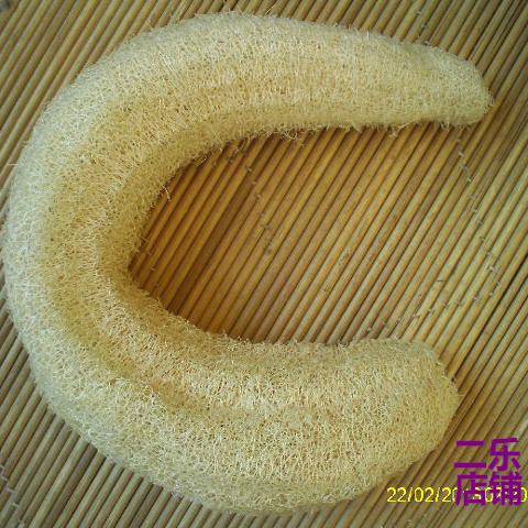 中药材丝瓜络整个丝瓜瓤干品洗碗