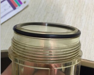 霍尼韦尔FF06前置过滤器外壳垫圈