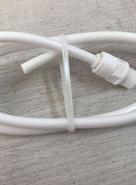 霍尼韦尔FF06/FK06前置过滤器家用排污管