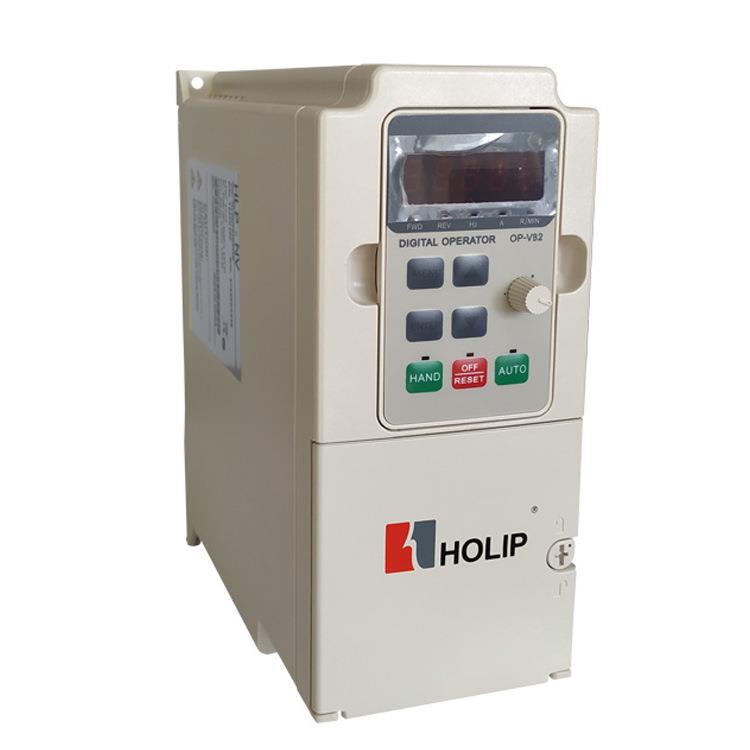 HOLIP海利普变频器HLP-NV01D543B 三相380V 1.5KW 变频器