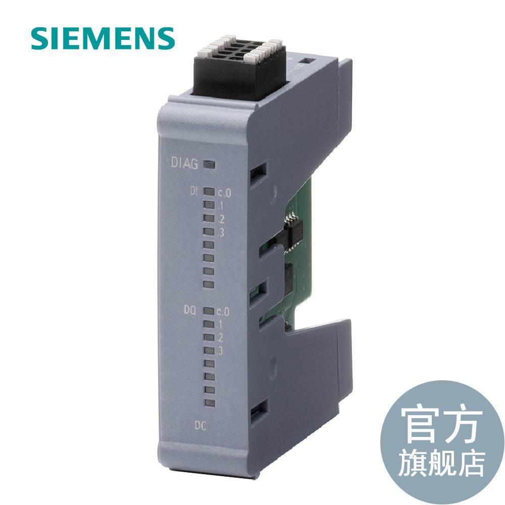 SIMATIC S7-1200 G2： SB 1231 模拟输入，4 AI； 输入：4x AI 14