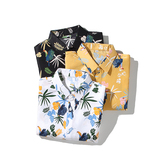 夏新款男大码宽松短袖T恤百搭印花体恤打底衫/7107p35，男装T恤，电商A012