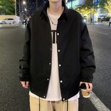 黑色加厚