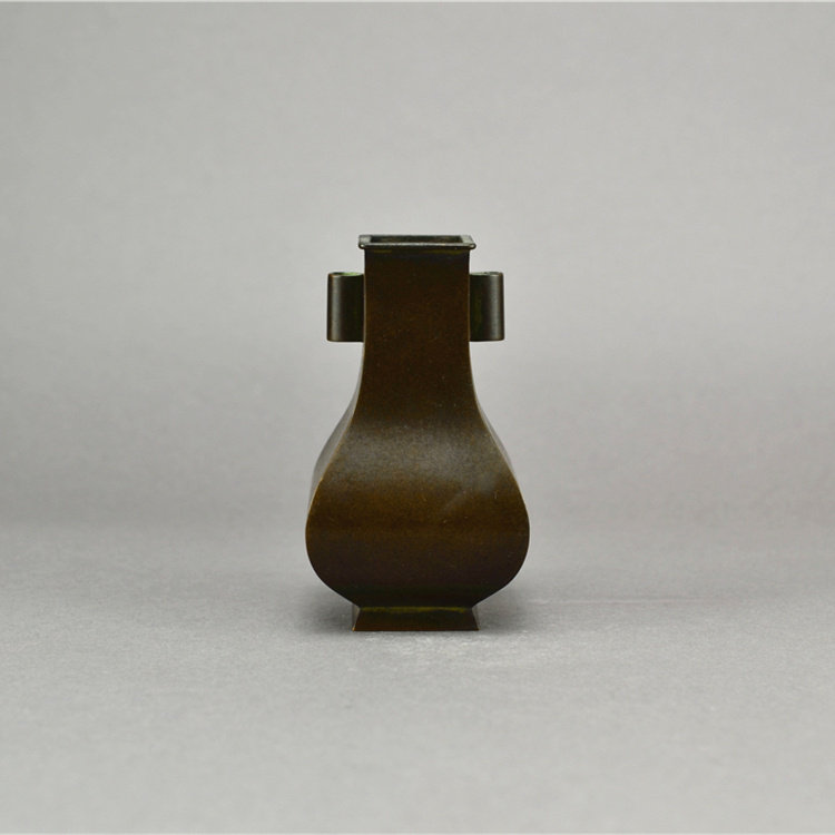 琴书侣款 铜筋瓶 炉瓶三事 香道箸瓶 香道铲瓶 香道用具 工具u.