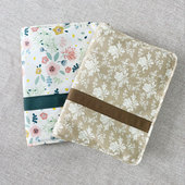 正品 慕织定制便携式 可拆卸针包多功能环针包针头编织配件收纳针包