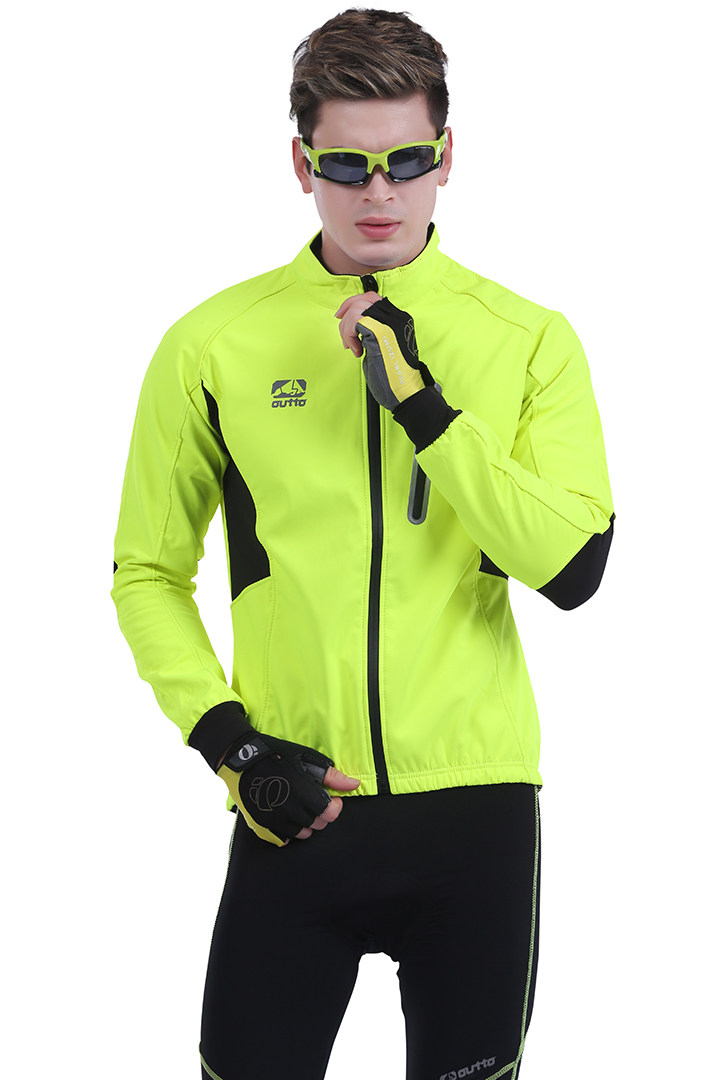 Vêtement cyclisme homme OUTTO - Ref 2209543 Image 3