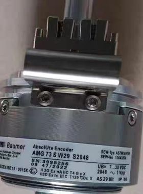 编码器 ES7S、EG7S、EH7S、 EV7S、AS7W、AG7W、AV7W、AS7Y