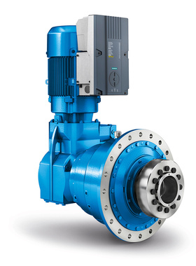 弗兰德H2HV10齿轮箱销售FLENDER齿轮马达FlenderCA38减速机