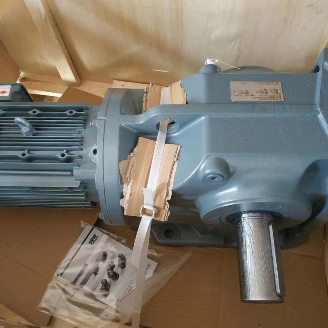 SEW减速机R27DRS80M4  R27DRS90L4  R27DRS100M4  R27R17DR63L4