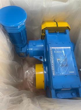 一级减速器逆止总成B3SH09齿轮器减速机弗兰德FXM56B2SV05B25NX-