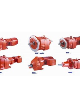 SEW德国减速电机FAF87DV160L4/BMG/HF/TF/VS/HR正品直销