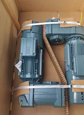 SEW减速机SA47DRN80MK4蜗轮蜗杆变速箱电机齿轮箱/各种型号议