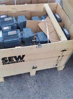 全新斜齿轮减速电机KA107/T R77 AM90 DRN90L4 优惠直发