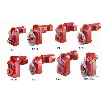 SEW德国减速电机FAF77DV112M4/BMG/HF/TF/VS/HR正品直销