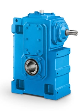 FLENDER弗兰德B2SV6减速机B3SH13D二轴齿轮H1SH07B输送机H3SH12B