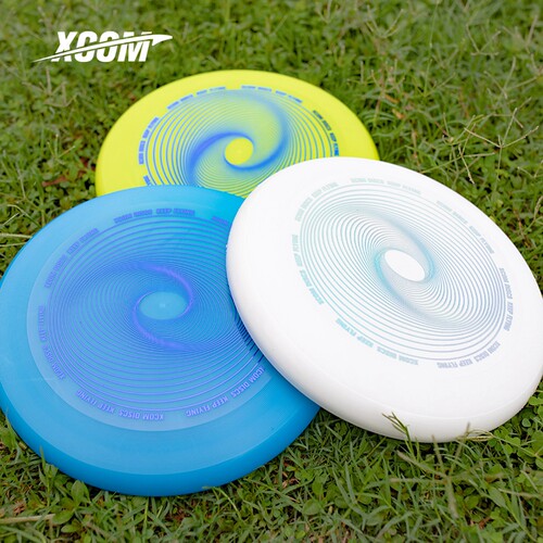 xcom艾克闪星飞盘户外运动