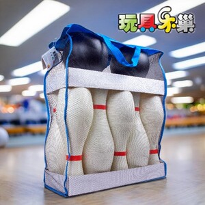 乐巢超大号儿童户外运动保龄球