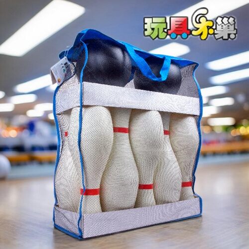 乐巢超大号儿童户外运动保龄球