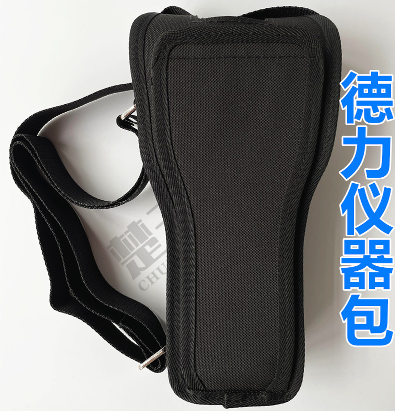 德力数字电视场强仪背包便携防摔