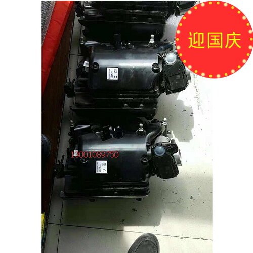 科沃兹GL6威朗1.5进气支管总成车门叶子板大灯机盖拆车件
