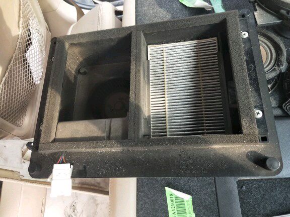 新君越后风挡排风扇后蒸发箱发动机罩上盖出风口仪表台出风口