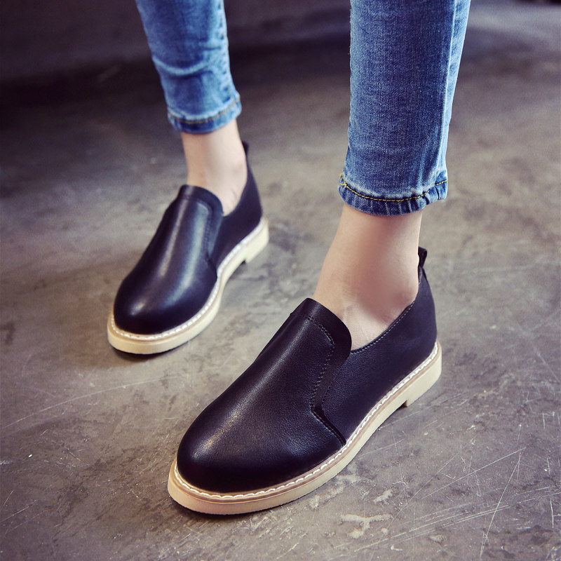 Chaussures de printemps - Ref 918538 Image 3