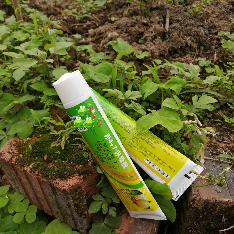 果树生长调节剂梨子膨大剂丰产素涂抹剂益末灵赤霉酸赤霉素涂果柄