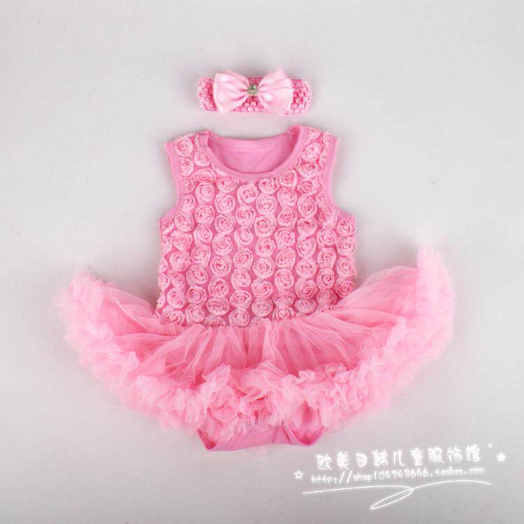 Robes pour fille - Ref 2043956 Image 3