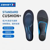 ZAMST CUSHION STANDARD 赞斯特户外运动缓震鞋 垫耐冲击柔韧支撑