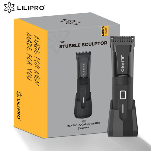 Hair Clipper Men Body Trimmer Cutter Nose Beard Shaver Razor