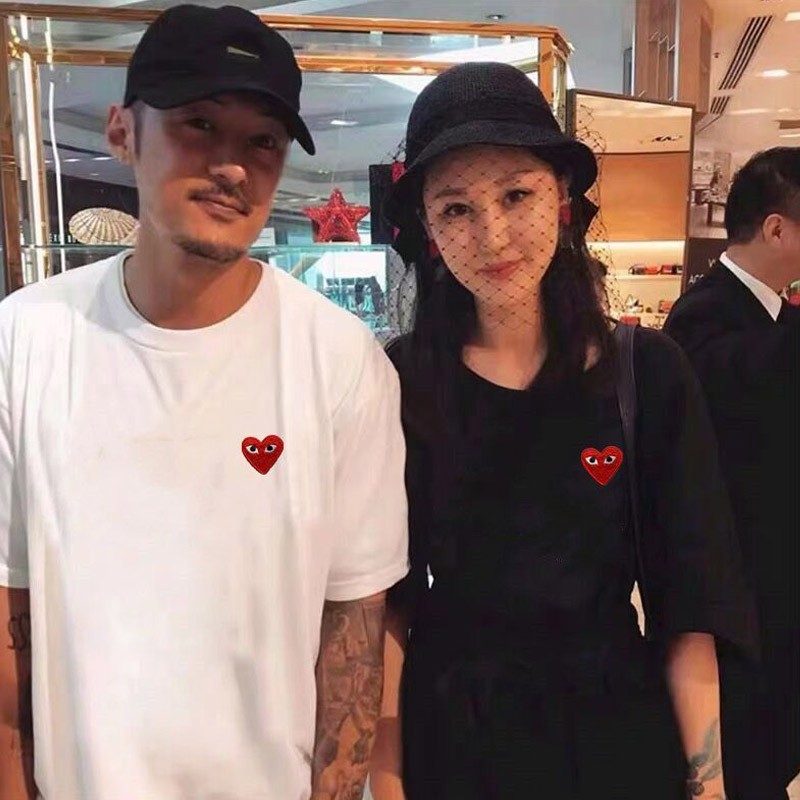 短袖时尚潮牌品质保证