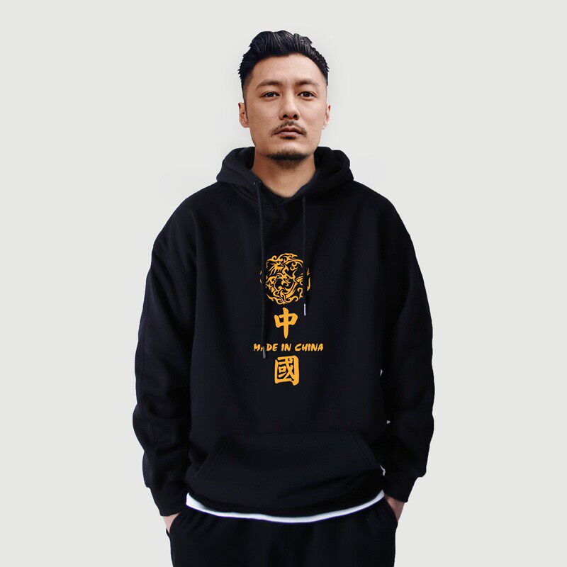 ougk潮流精品品质保证卫衣