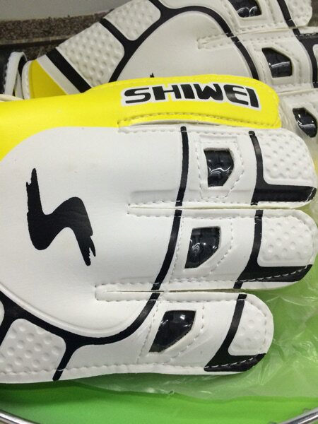 Gants de football - Ref 2594844 Image 3
